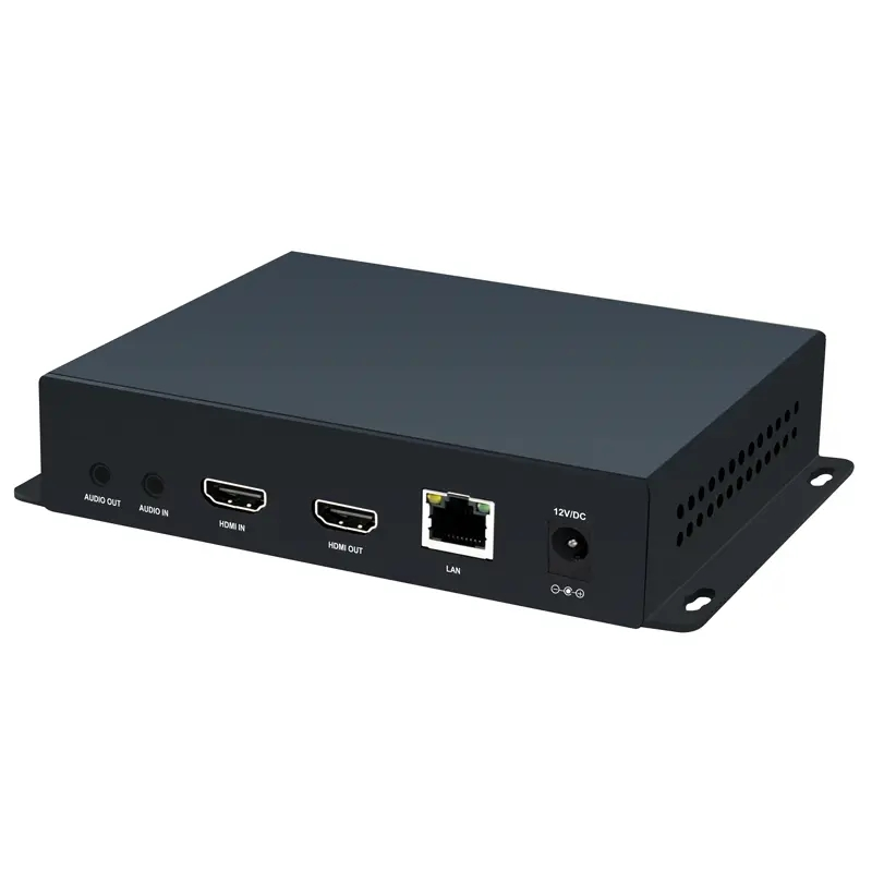 hardware encoders pengekod perkakasan