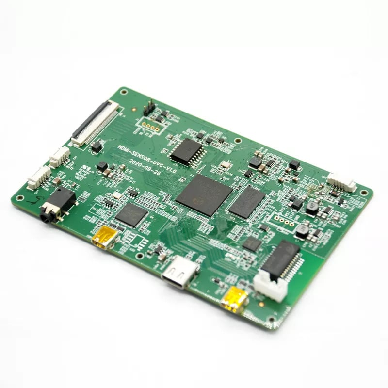  Onderwijs Opname- en omroepindustrie 