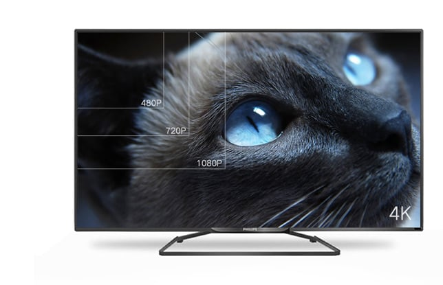 &Uuml;bertragung in HD-Qualit&auml;t