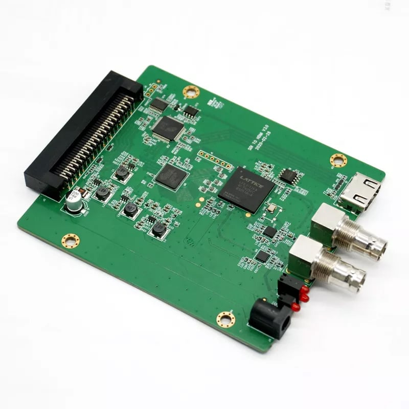 Medische onderwijsindustrie